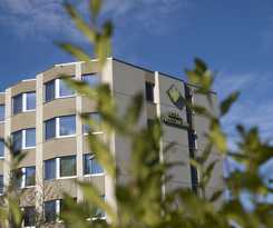 Welcome Inn Zurich Airport