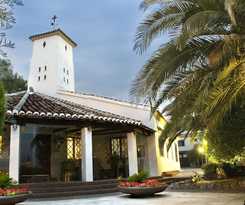 Hotel and Spa La Salve