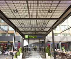 Holiday Inn Express Zurich Airport