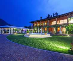 Hotel Villa Principe Leopoldo