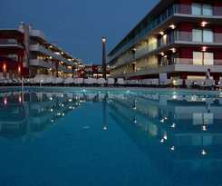 Agua Hotels Riverside