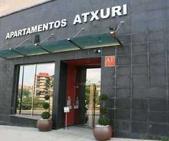 Spirit Apartamentos Atxuri