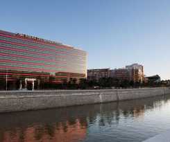 NH Madrid Ribera del Manzanares