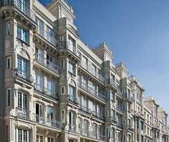 Hotel Catalonia Atocha