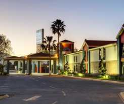 Hotel Four Points By Sheraton Saltillo