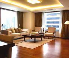 Hotel Vabien Suite 1 Serviced Residence