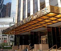 Hotel Trump International  and Tower New York