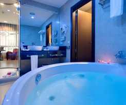Crowne Plaza Madrid Airport, An Ihg