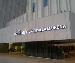 Yit Vía Sevilla Mairena