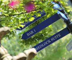 Hotel Holiday Inn Manchester - Oldham, an IHG Hotel