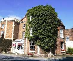 Rossett Hall