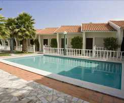 Quinta Dos Três Pinheiros