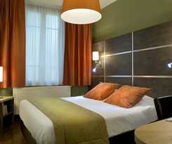 Hotel Timhotel Boulogne Rives De Seine