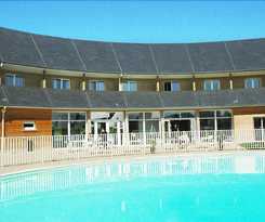 Hotel Adonis Honfleur