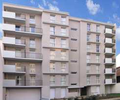 Hotel Séjours and Affaires Paris Malakoff