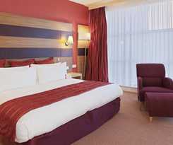 Crowne Plaza Nottingham, An Ihg