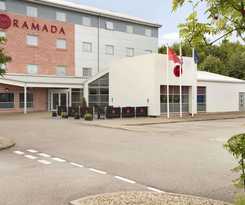 Ramada By Wyndham Wakefield