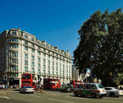 London Marriott Park Lane