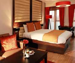 Maitrise Suites Apartament Ealing London