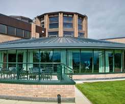 Hotel Macdonald Portal , Golf and Spa