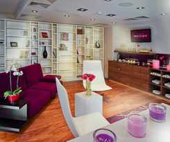 Clarion Congress Hotel Bratislava