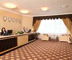 Hotel Sk-Royal Moscow