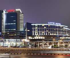 Hotel Lotte Hotel Moscow - The Leading Hotels Of The World
