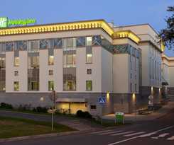 Hotel Holiday Inn Moscow - Tagansky , An Ihg