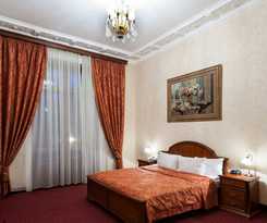 Hotel Legendary Sovietsky