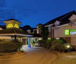 Hotel Holiday Inn Express York, An Ihg