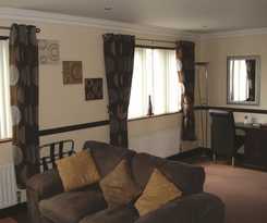 Hotel Best Western Bradford Guide Post