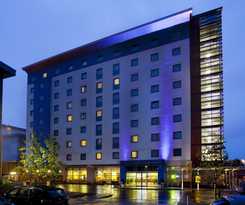 Hotel Holiday Inn Express Slough, An Ihg