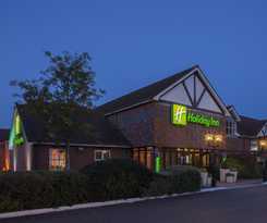 Holiday Inn Reading West, An Ihg