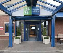 Hotel Holiday Inn Express Strathclyde Park M74 Jct 5, An Ihg