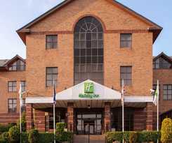 Hotel Holiday Inn Rotherham Sheffield, An Ihg