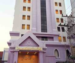 Hotel Ayothaya Riverside Ayutthaya