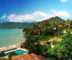 Hotel Cinnamon Beach Villas