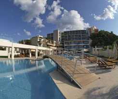 Hotel Iolida Beach