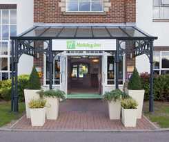 Holiday Inn Ipswich Orwell, An Ihg