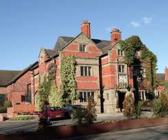 Grosvenor Pulford and Spa