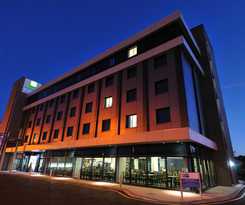 Hotel Holiday Inn Express London Heathrow T5, An Ihg