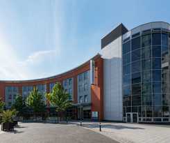 Hotel Holiday Inn Express Portsmouth - Gunwharf Quays, An Ihg