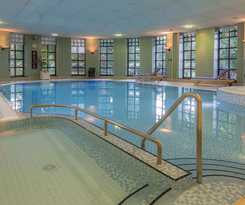 Hilton Puckrup Hall Tewkesbury