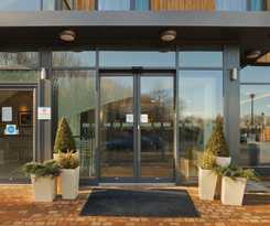 Hotel Holiday Inn Express Cambridge-duxford M11, Jct.10, An Ihg