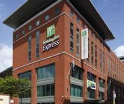 Ibis Styles Birmingham Center