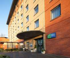  Holiday Inn Express Ciudad de Leicester