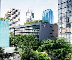 Maitria Sukhumvit 18 Bangkok