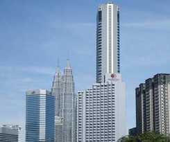 Hotel Doubletree By Hilton Kuala Lumpur