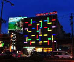 The Legacy Nana Sukhumvit, Aspira Collection