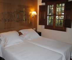 Apartamentos Turísticos Alhambra